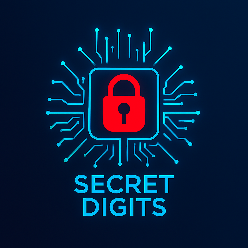 Secret Digits
